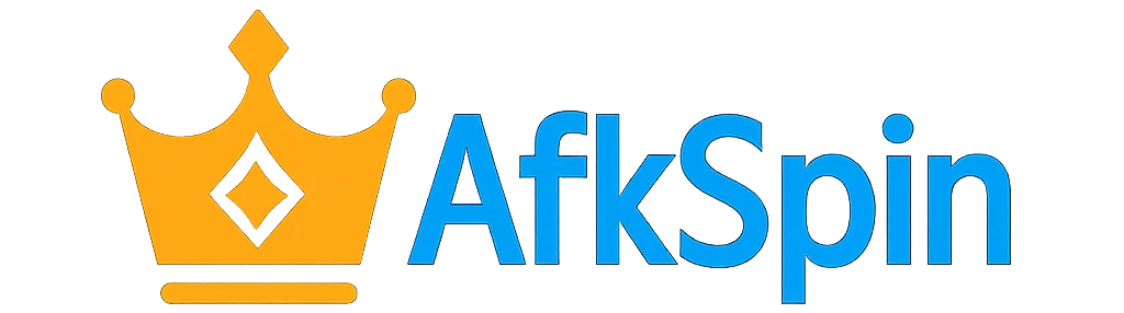AfkSpin